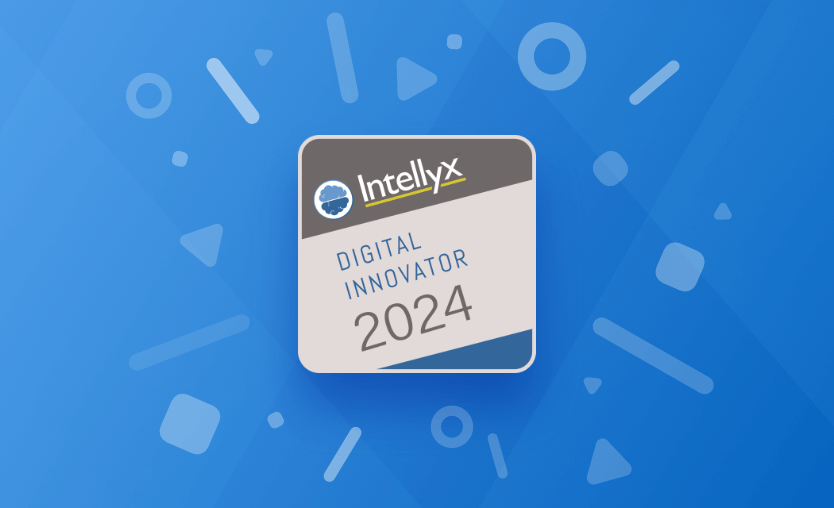 digital innovator award