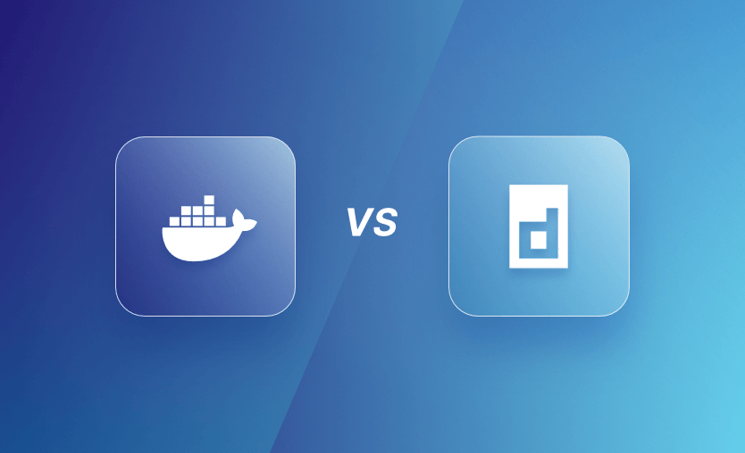 containerd vs docker