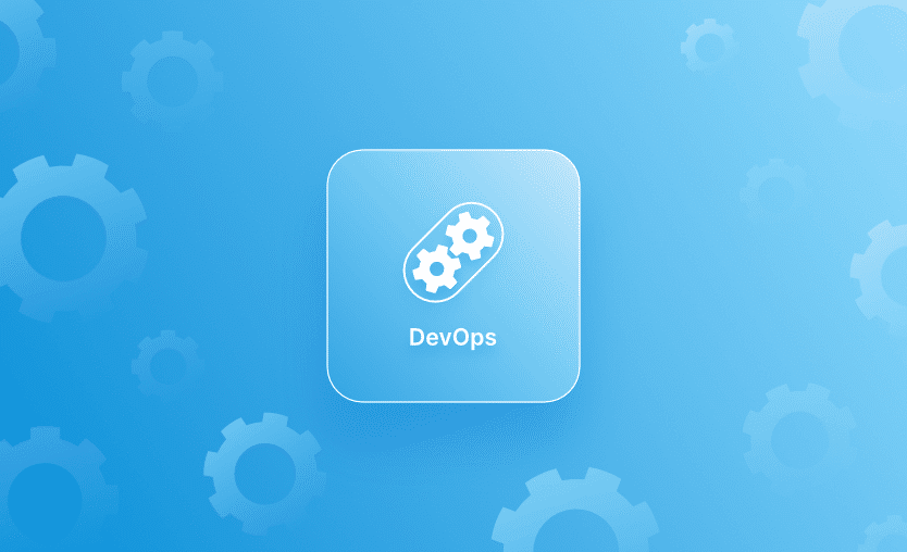 devops automation