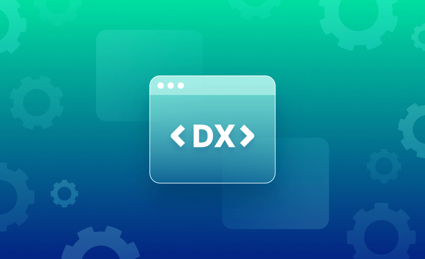 developer experience