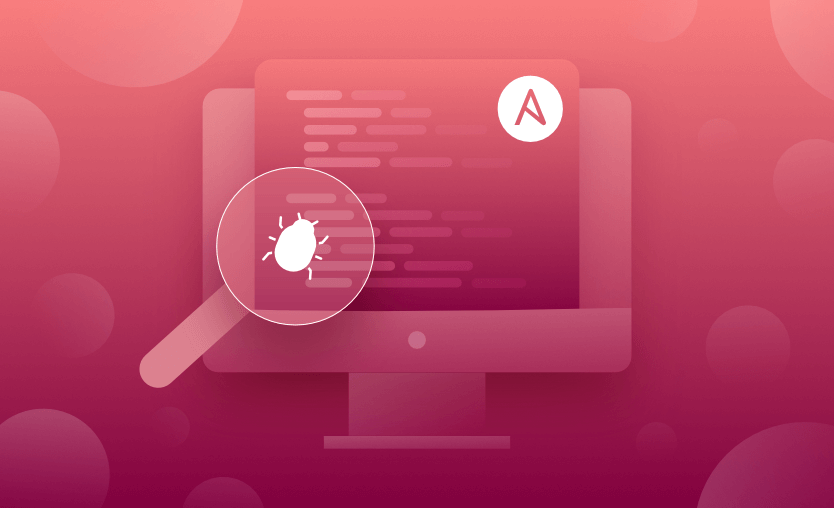 ansible debug