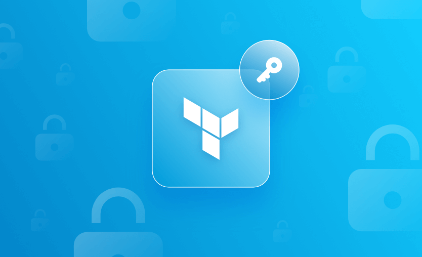 terraform random password