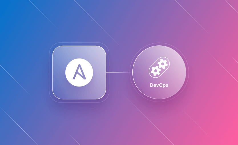 ansible devops
