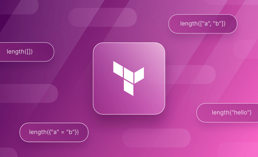 terraform length