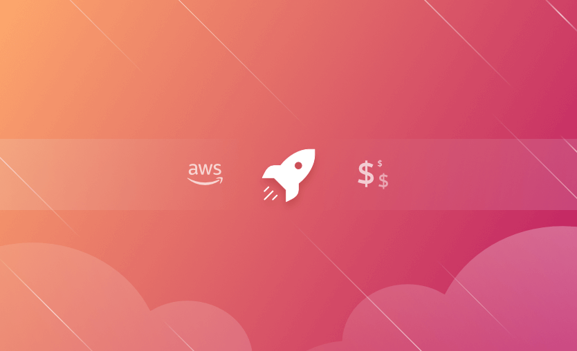 aws startup credits