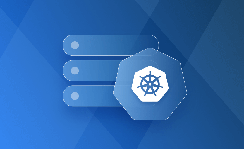 kubernetes dns