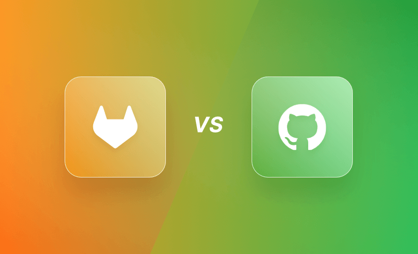 gitlab vs github
