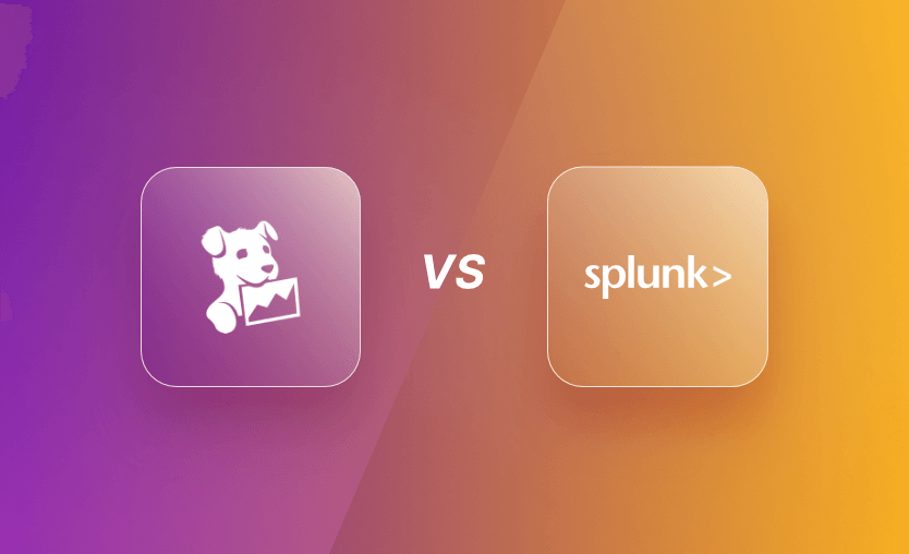 datadog vs splunk
