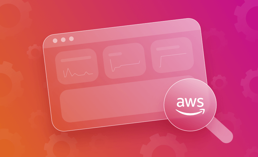 aws monitoring