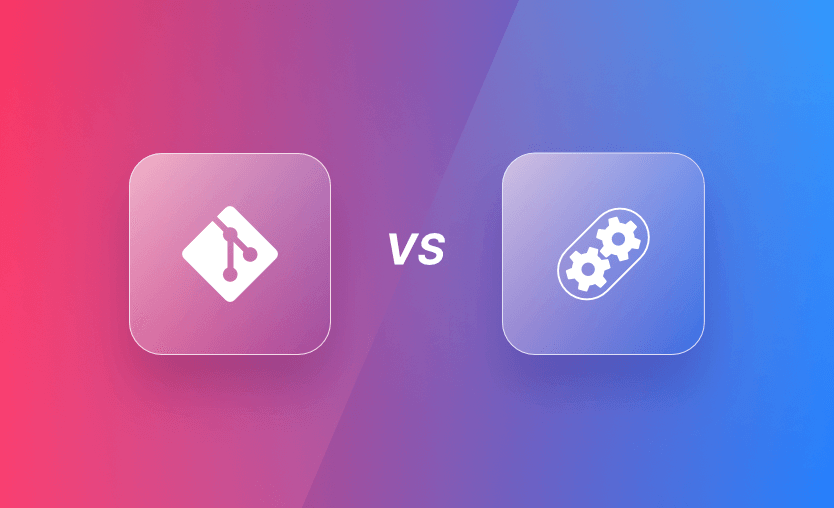gitops vs devops