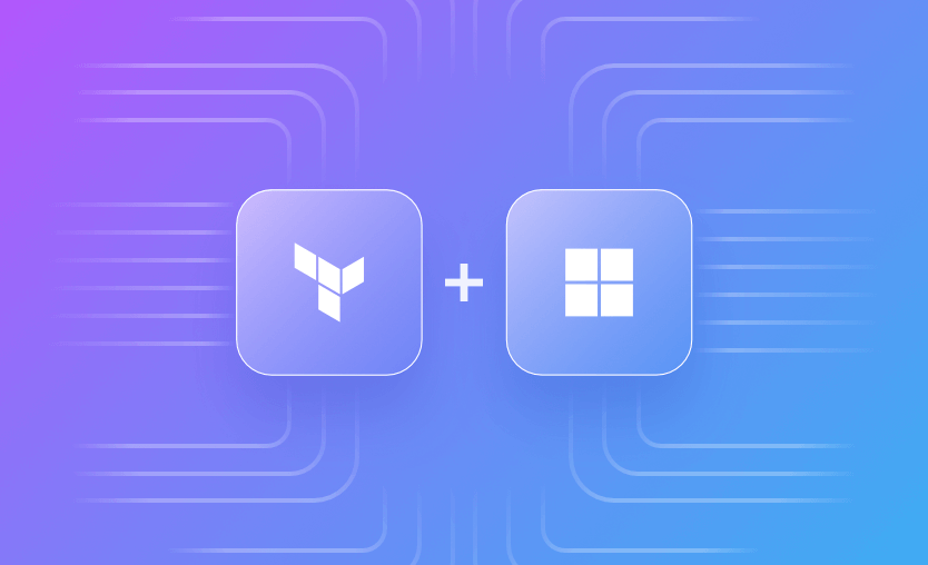 terraform azure provider