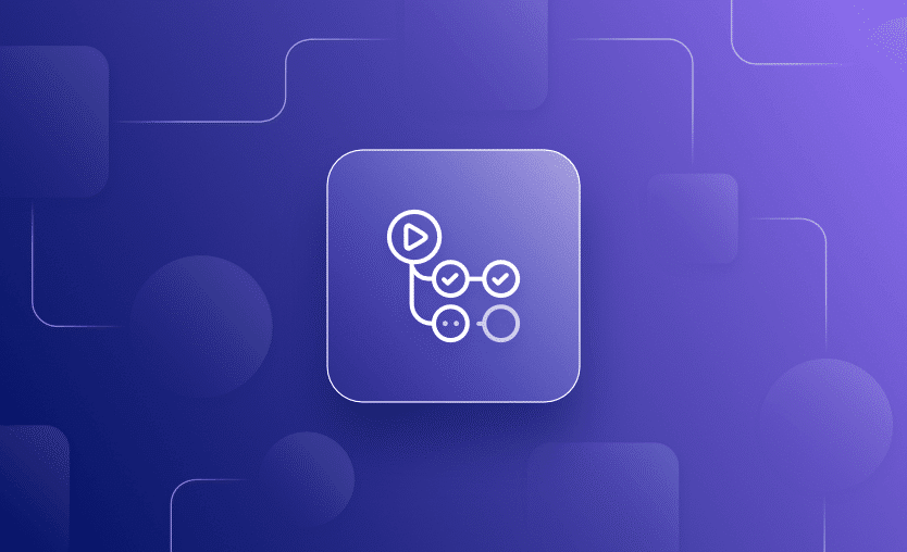 github actions workflows