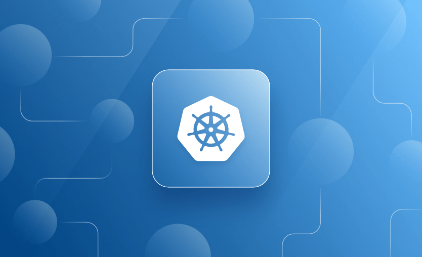 kubernetes gitops