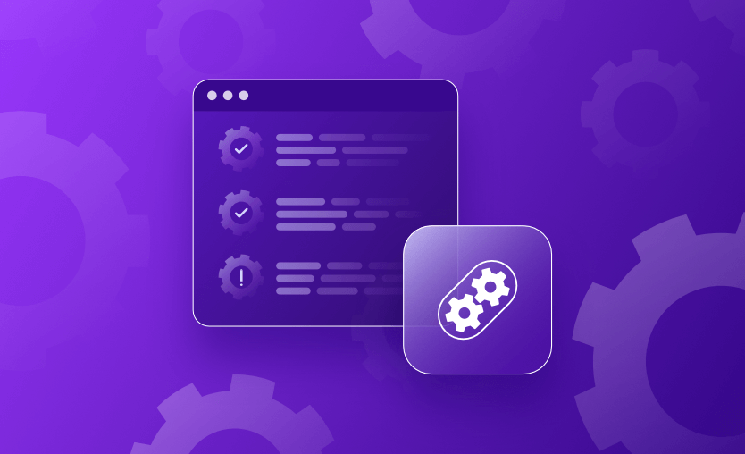 deveops testing