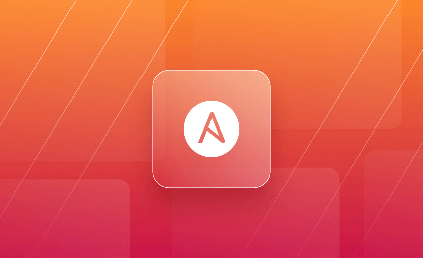 ansible pefromance