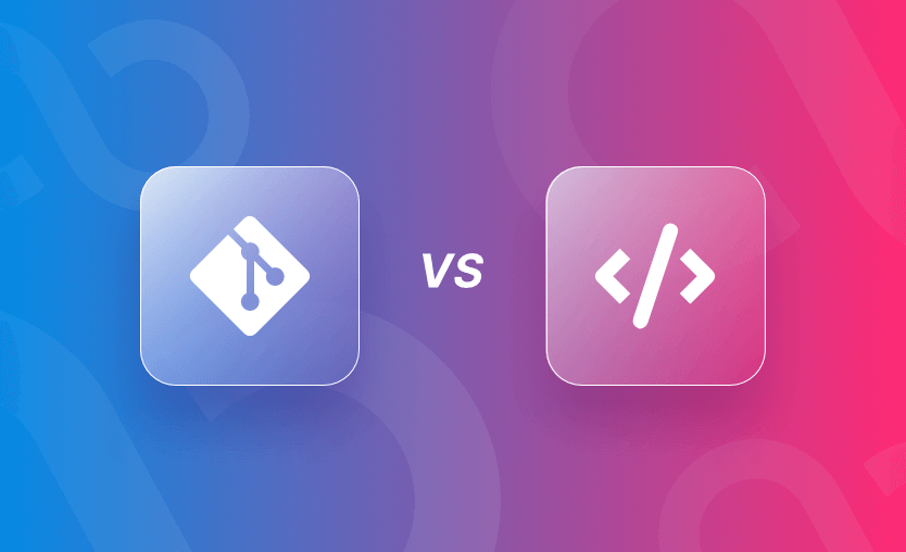 gitops vs iac