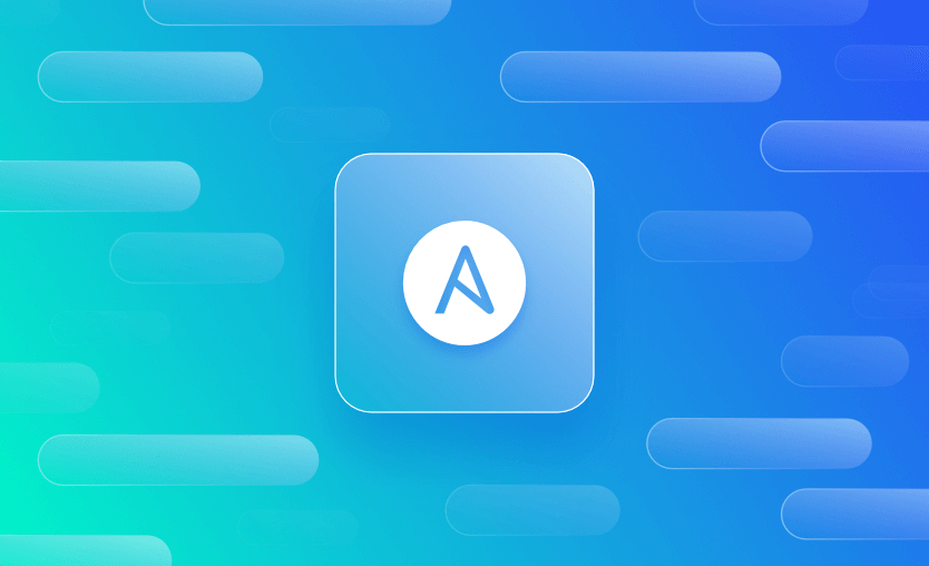 ansible facts