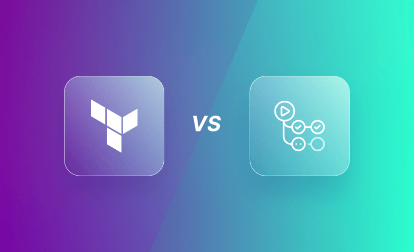 github actions vs tfc