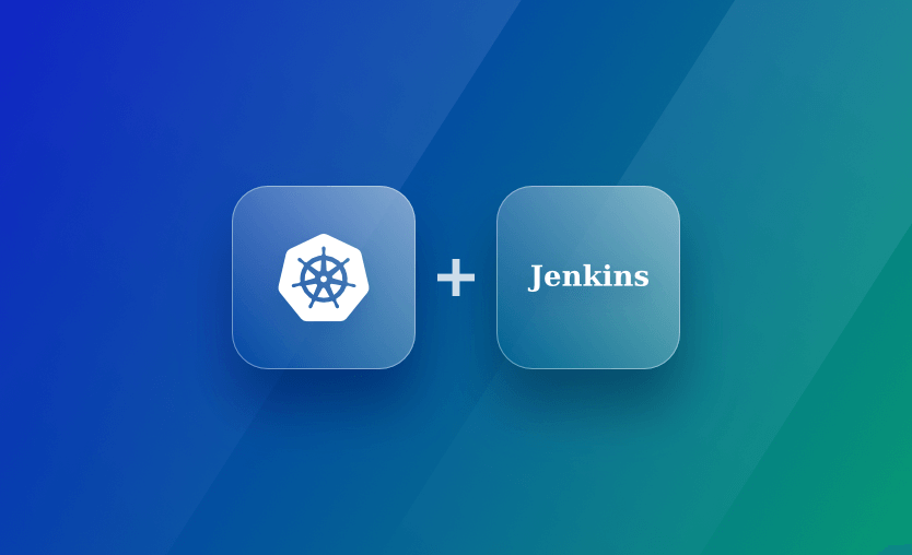 jenkins kubernetes