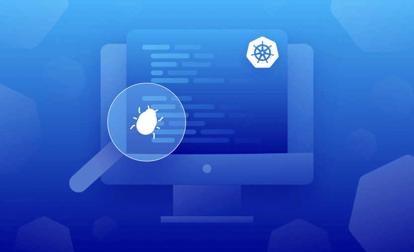 kubernetes troubleshooting
