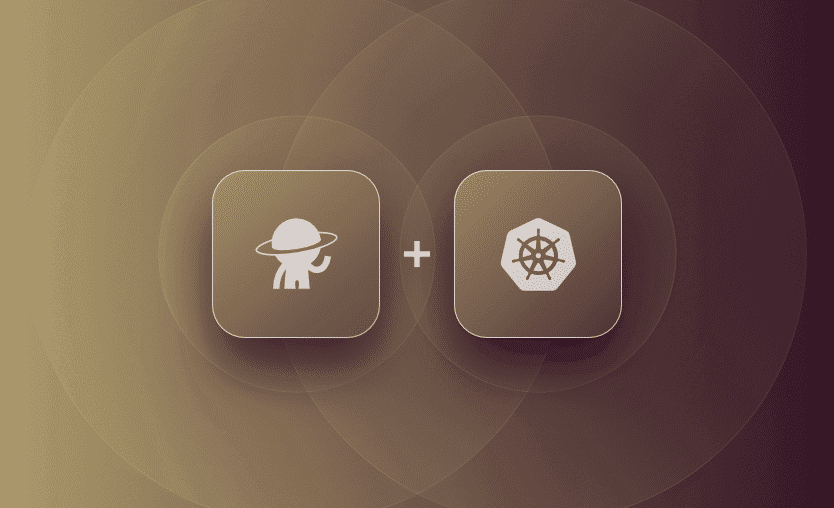 Running Spacelift CI/CD workers in Kubernetes using DinD