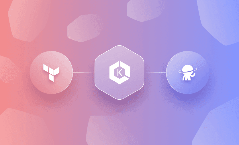 Provision a Kubernetes Cluster with Spacelift and Terraform