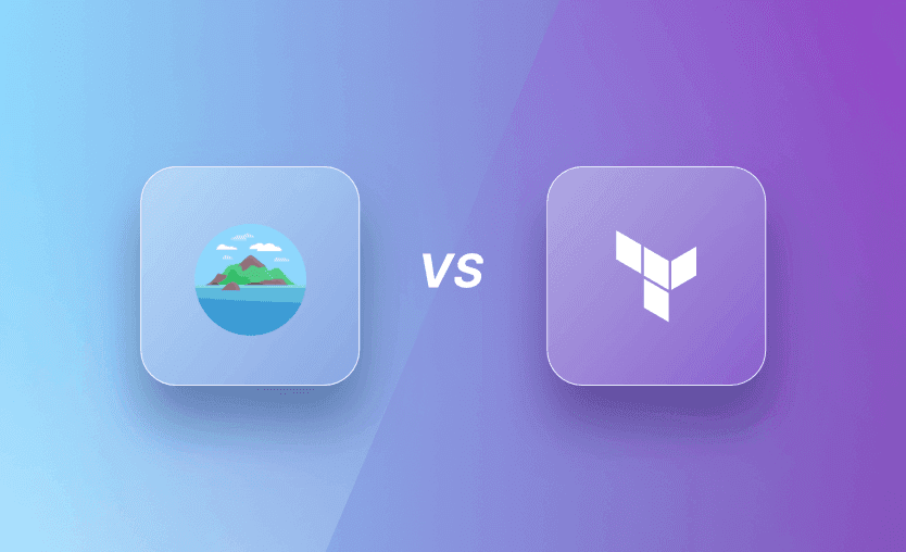 Atlantis vs. Terraform Cloud / Terraform Enterprise – Comparison