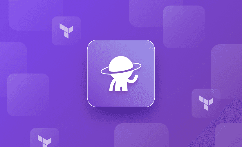 Terraform Remote State with Spacelift