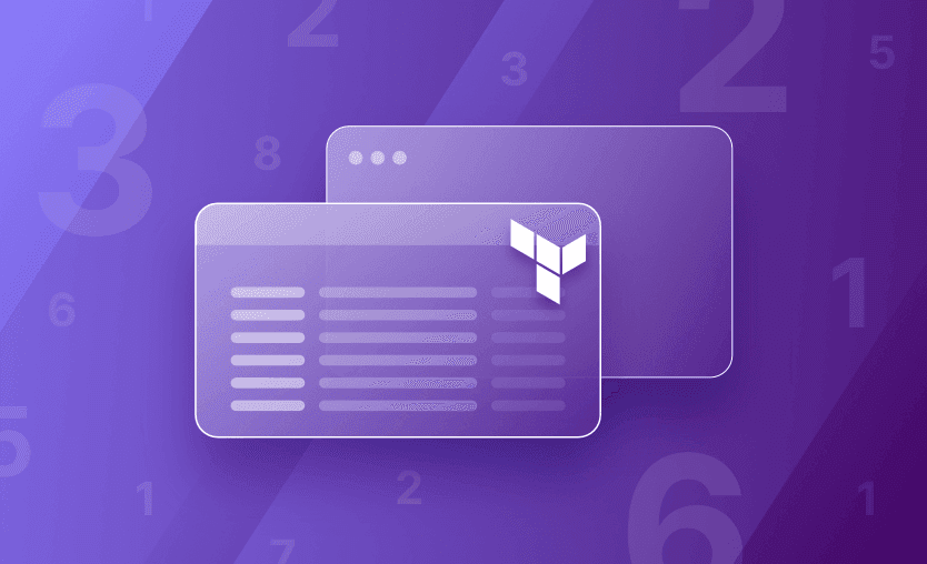 Terraform Count Meta-Argument – How to Use It & Examples