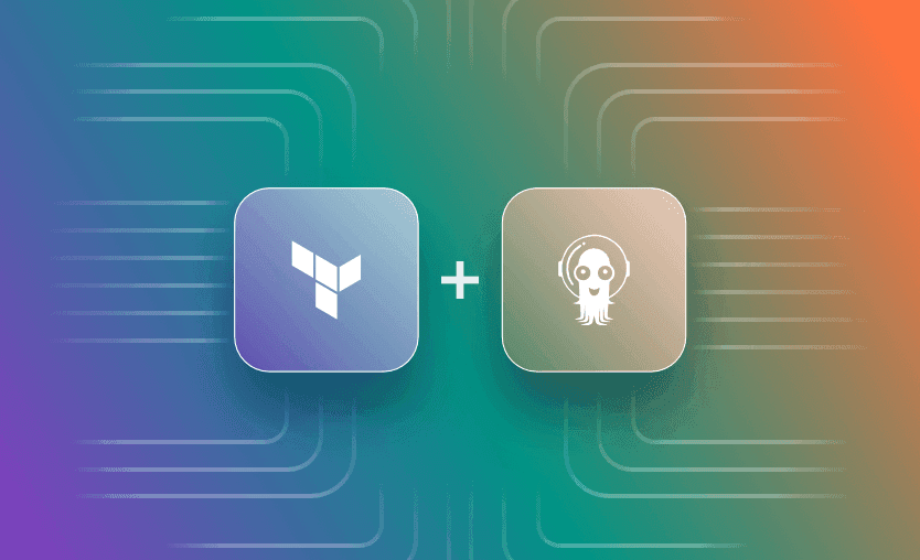 Using ArgoCD & Terraform to Manage Kubernetes Cluster