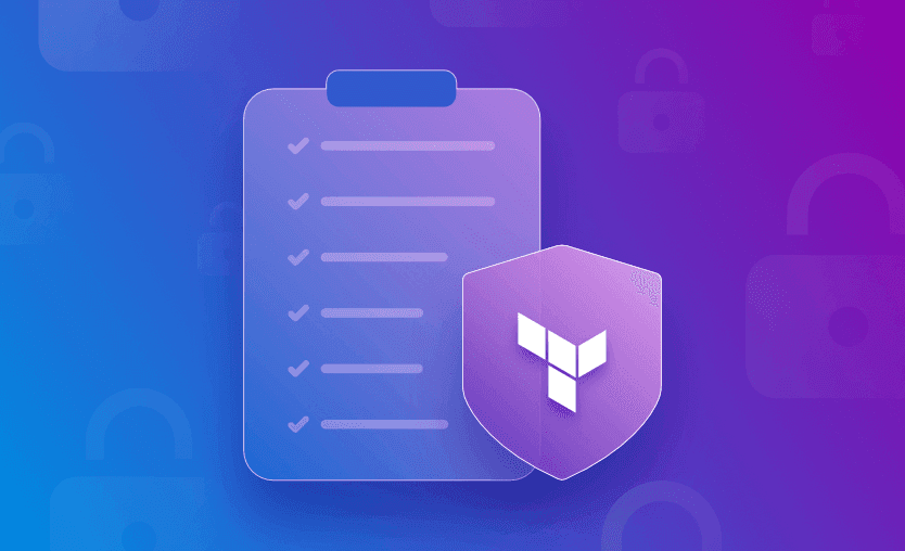 13 Terraform Security Best Practices (& 8 Common Risks)