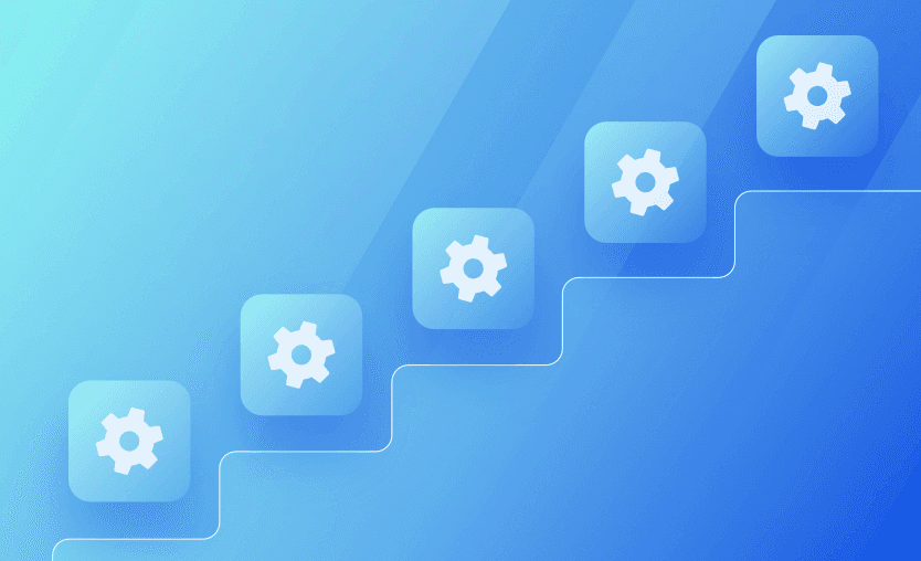 DevOps Maturity Model : Levels, Metrics & Benefits