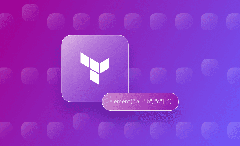 Terraform Element Function – How It Works & Use Cases