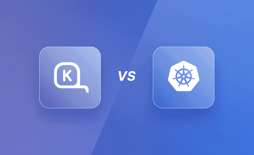 Karpenter vs. Cluster Autoscaler – Kubernetes Scaling Tools
