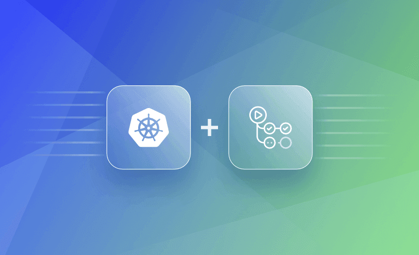 Kubernetes with GitHub Actions: CI/CD for Containers