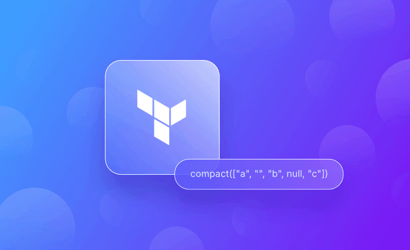 Terraform Compact Function: Clean Up & Simplify Lists