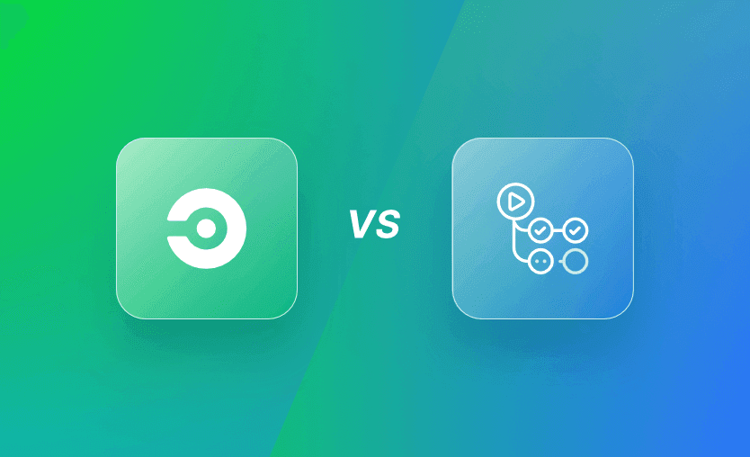 CircleCI vs GitHub Actions: CI/CD Tools Comparison