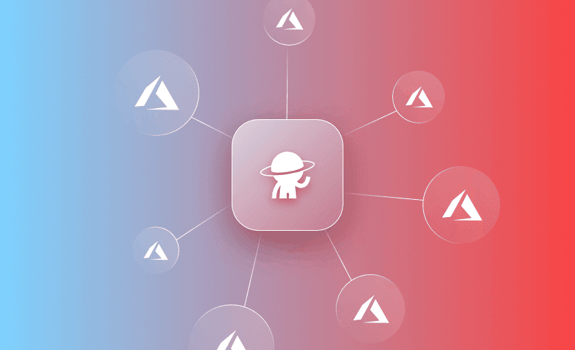 Managing Azure Resources using Spacelift