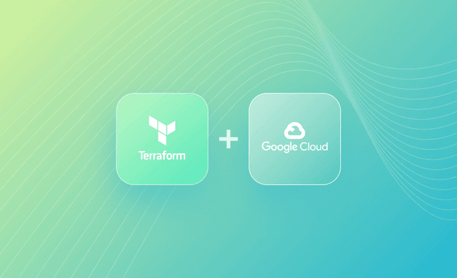 Getting Started with Terraform on GCP