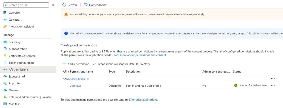 Managing Active Directory with Azure AD Terraform Provider