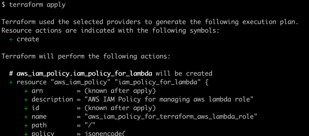 How to Manage AWS Lambda Functions with Terraform: Tutorial