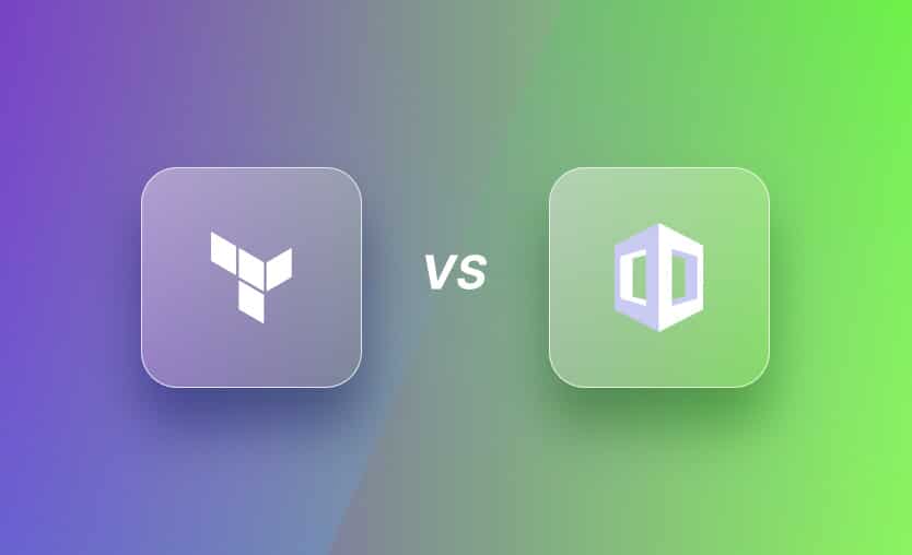 AWS Cloud Development Kit (CDK) vs. Terraform