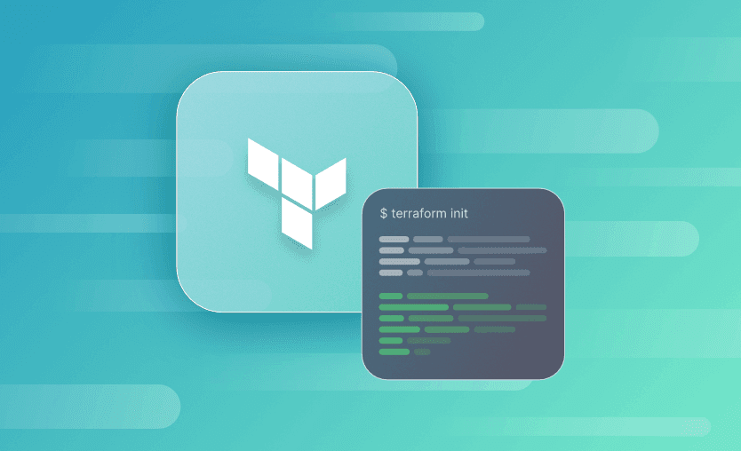 Terraform Init – Command Overview with Examples