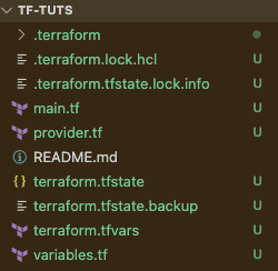 file directory