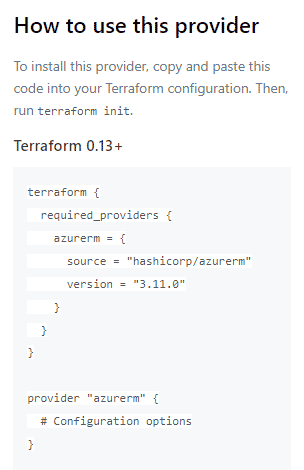 Terraform Providers Overview & How To Use Them