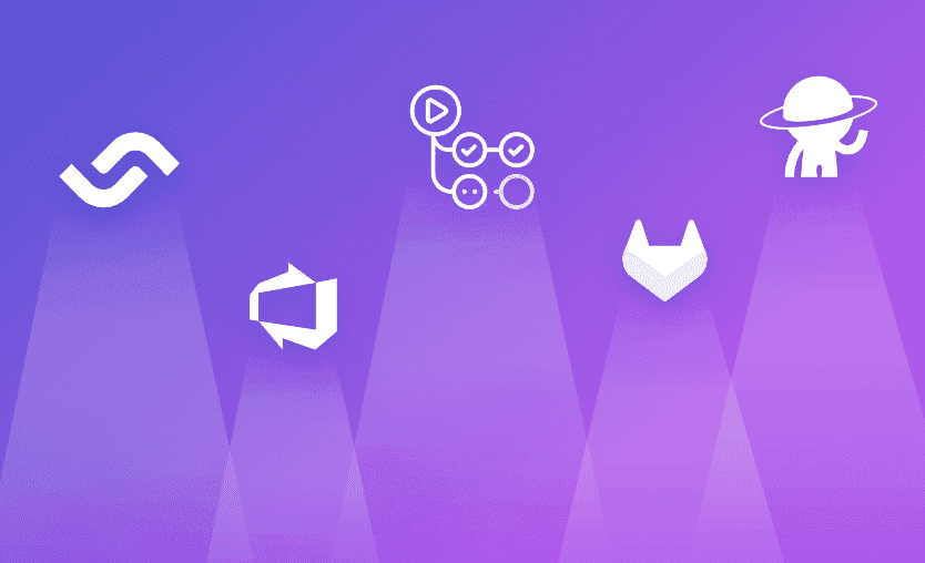 20+ Best CI/CD Tools for DevOps in 2026