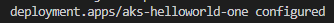kubectl apply vs create apply config