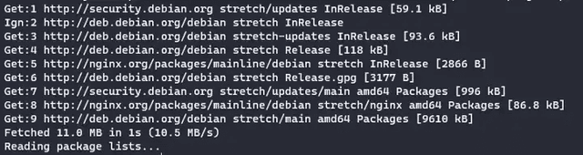 Kubectl Exec Command - Connect to Kubernetes Containers