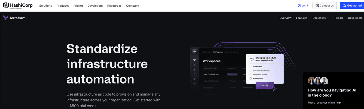 16 Most Useful Infrastructure as Code (IaC) Tools for 2026