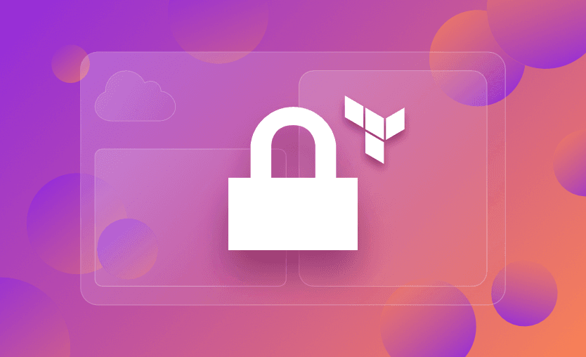 Managing AWS Security Groups Through Terraform